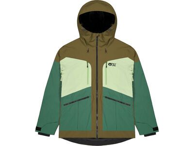 Picture Naikoon Jkt, reseda - Bild 2