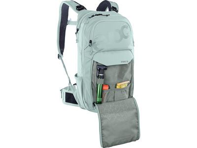 Evoc Stage 12, mint - Bild 5