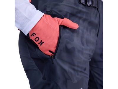 Fox Womans Ranger Pant Lunar, black - Bild 3