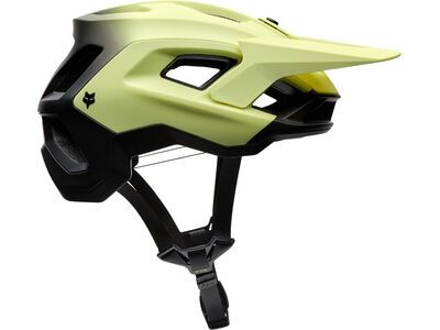 Fox Speedframe Pro Backfade, lemon green - Bild 2