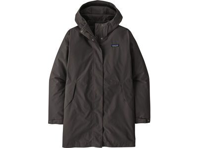 Patagonia Women's Heyes Peak 3-in-1 Parka, black - Bild 2