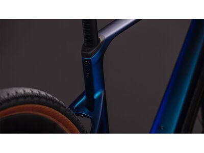 Cube Nuroad C:62 Race, nebula´n´blue - Bild 4