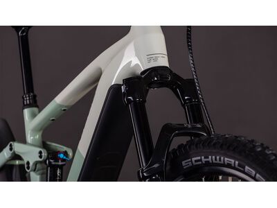 Cube Stereo Hybrid One44 EXC 800 27.5, desertstone´n´driedherbs - Bild 6