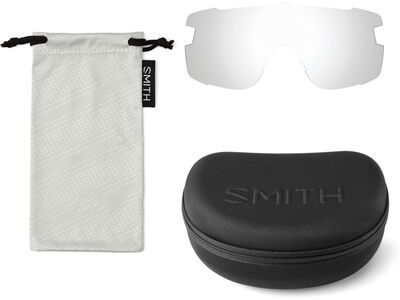 Smith Wildcat, ChromaPop Black / matte fathom - Bild 4