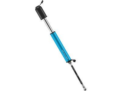 Lezyne HV Drive Small, blue - Bild 2
