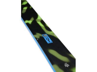 K2 Mindbender 108Ti - Bild 4