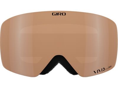 Giro Contour RS, Vivid Copper / black bliss - Bild 4