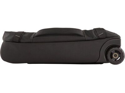 Patagonia Black Hole Wheeled Duffel 40L, black - Bild 3
