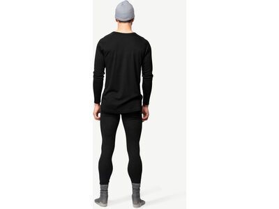 Devold Duo Active Merino 205 Shirt Man, black - Bild 4