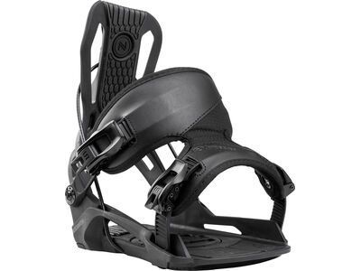 Nidecker Flow Nexus Fusion, black - Bild 3