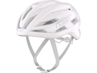 Abus StormChaser ACE, pure white - Bild 2