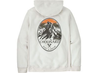 Patagonia Chouinard Crest Uprisal Hoody, birch white - Bild 2