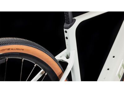 Cube Nuroad Hybrid C:62 Race 400X, desertstone´n´green - Bild 4