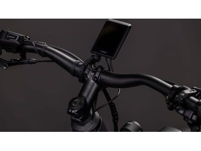 Cube Nuride Hybrid SLX 800 Trapeze, black´n´gold - Bild 4