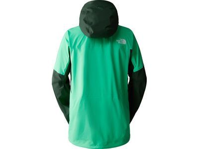 The North Face Men’s Summit Stimson Futurelight Jacket, chlorophyll green - Bild 2