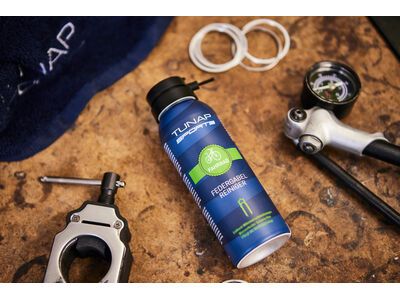 Tunap Sports Federgabelreiniger - 125 ml - Bild 4