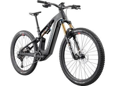 Cannondale Moterra 1, matte black - Bild 2