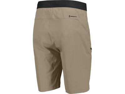 Scott Explorair Light Men's Shorts, toast beige - Bild 2