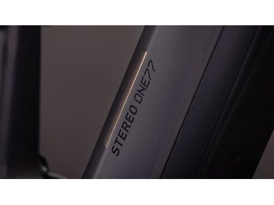 Cube Stereo Hybrid One77 HPC SLX 800, blackline - Bild 6