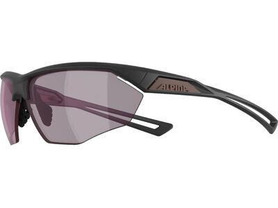 Alpina Nylos HR, Amber / gun matt - Bild 4