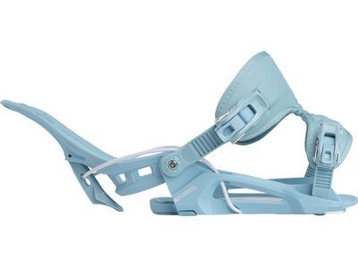 Nidecker Flow Nexus Fusion, aqua - Bild 5