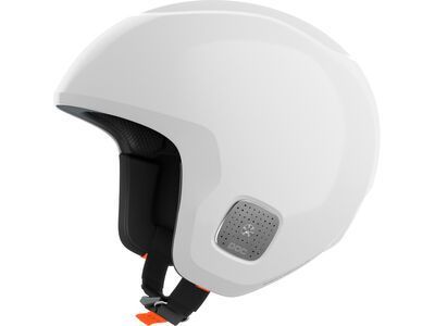POC Skull Dura Comp MIPS hydrogen white