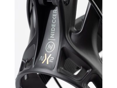 Nidecker Flow NX2 Hybrid, black - Bild 9