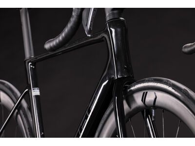 Cube Litening Air C:68X Race, blackpearl´n´black - Bild 6