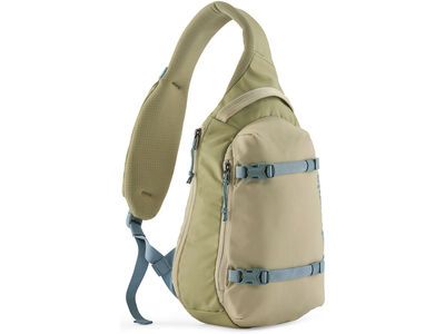Patagonia Atom Sling 8L, weathered stone - Bild 1