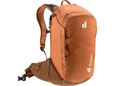 Deuter Attack 20, mocha-pecan - Bild 14