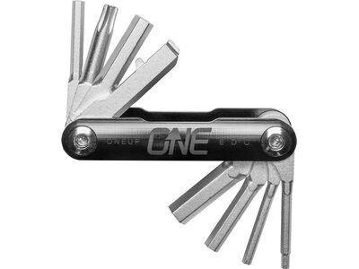 OneUp Components EDC Multitool, black