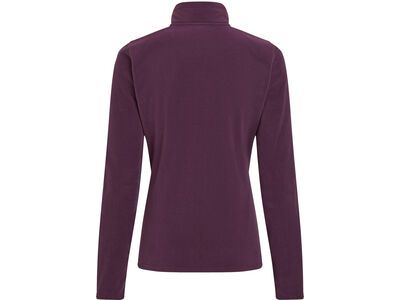 O’Neill Jack's Polartec 100 FZ Fleece, aubergine - Bild 2