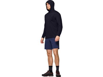 Norrona falketind warm1 Hood M's, caviar black - Bild 5