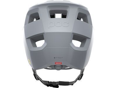 POC Kortal Race MIPS, granite grey matt - Bild 4