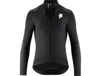 Assos Equipe RS Johdah Ultraz Winter Jacket S11, black series