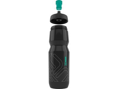 Fidlock Fidguard Bottle 750 Antibacterial, black/grey - Bild 3