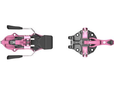ATK Raider 11 Evo - 102 mm, pink - Bild 3