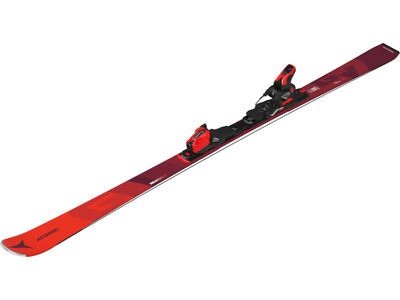 Atomic Redster G7 + MI 12 GW, red - Bild 5