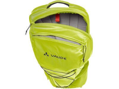 Vaude Uphill 12, bright green - Bild 4