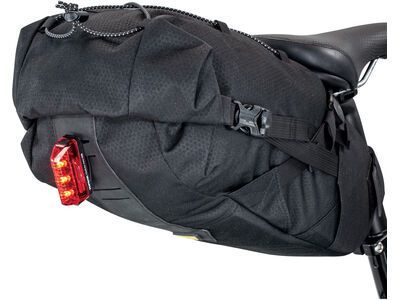 Topeak BackLoader 6 l, black - Bild 4