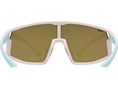 uvex skyryse jr., Mirror Pink / pink-green matt - Bild 4