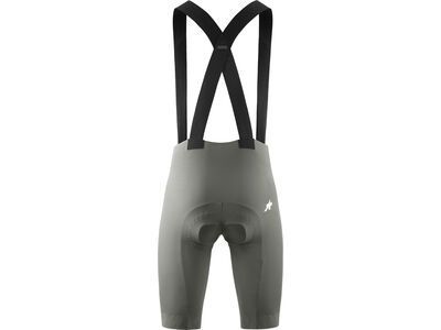 Assos Equipe R Bib Shorts S11, edge green - Bild 4
