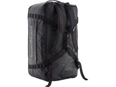 Patagonia Black Hole Duffel 70L, black w/black - Bild 2