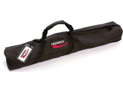 Feedback Sports Travel Bag Pro Mechanic, Pro-Elite, Classic & Sport black