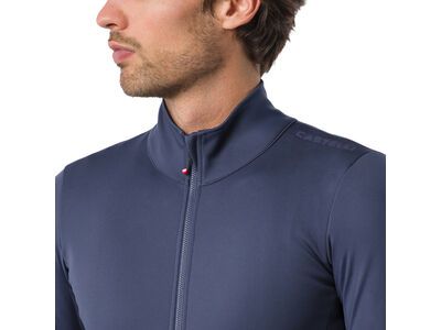 Castelli Espresso 2 Jacket, twilight blue - Bild 4