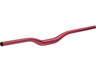 Race Face Turbine Handlebar - 40 / 800 mm, red - Bild 3