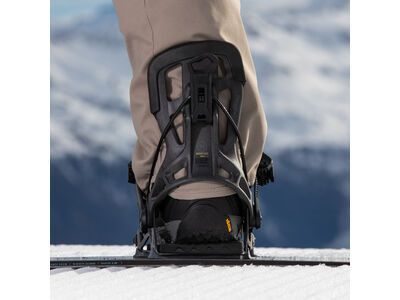 Nidecker Flow NX2 Carbon Hybrid, black - Bild 12