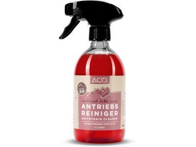 Cube Acid Natural Bike Antriebsreiniger - 500 ml