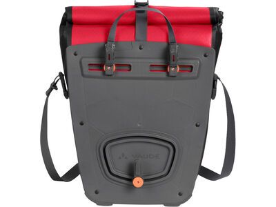 Vaude Aqua Back Plus Single, red - Bild 2