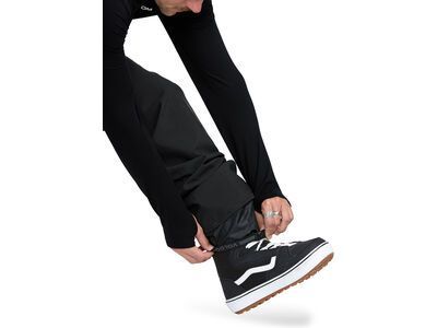 Volcom Freakin Snow Chino Pant, black - Bild 7